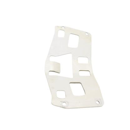2018 - 2024 DUCATI PANIGALE V4 V4S FUEL TANK BRACKET MOUNT STOCK SILVER