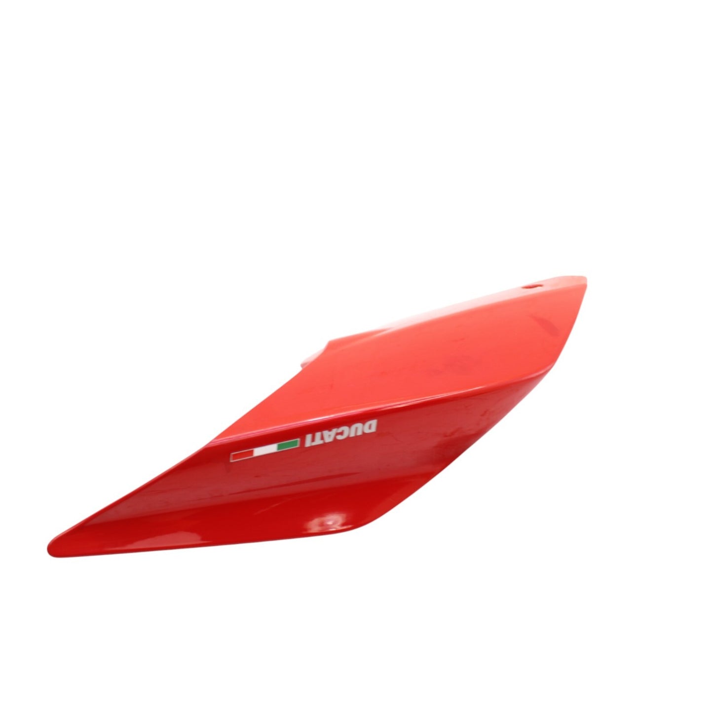 2018 - 2024 DUCATI PANIGALE V4 V4S TAIL FAIRING RED PLASTIC COWL 48212461A