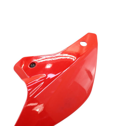 2018 - 2024 DUCATI PANIGALE V4 V4S TAIL FAIRING RED PLASTIC COWL 48212461A