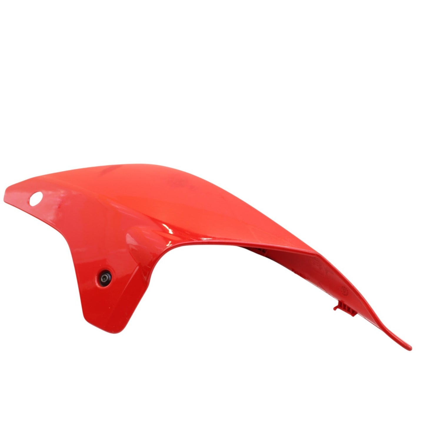 2018 - 2024 DUCATI PANIGALE V4 V4S TAIL FAIRING RED PLASTIC COWL 48212461A