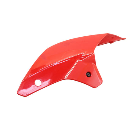 2018 - 2024 DUCATI PANIGALE V4 V4S TAIL FAIRING RED PLASTIC COWL 48212461A