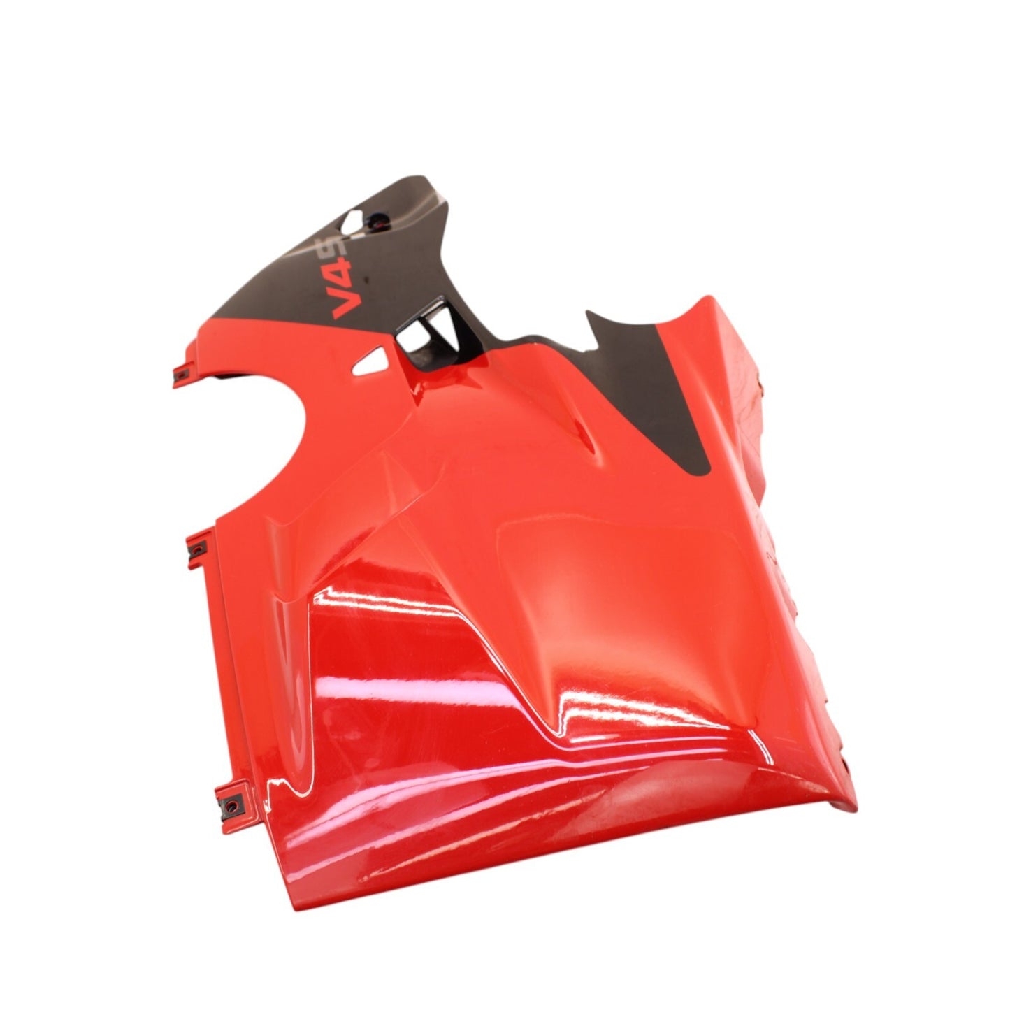2018 - 2024 DUCATI PANIGALE V4S LEFT LOWER FAIRING Lower Bottom Belly