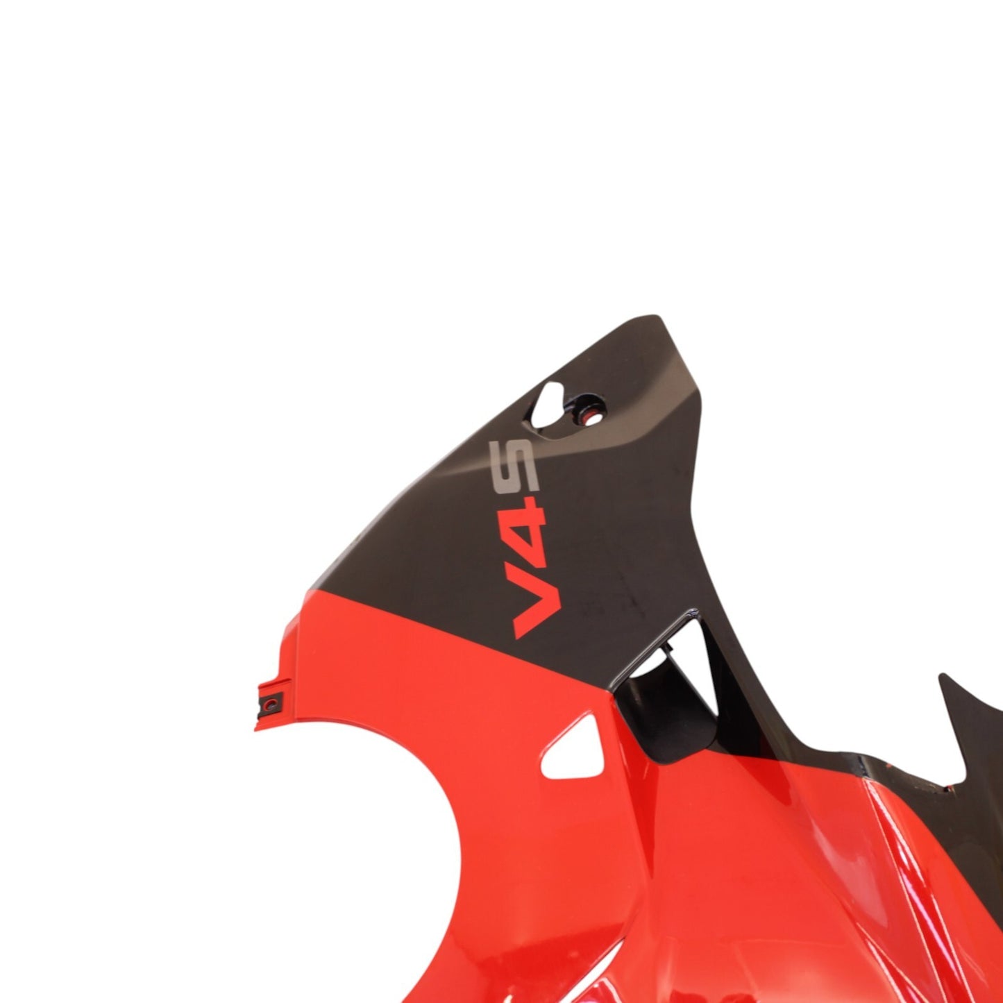 2018 - 2024 DUCATI PANIGALE V4S LEFT LOWER FAIRING Lower Bottom Belly