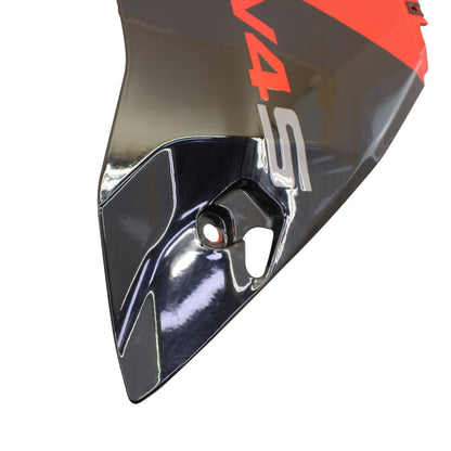 2018 - 2024 DUCATI PANIGALE V4S LEFT LOWER FAIRING Lower Bottom Belly