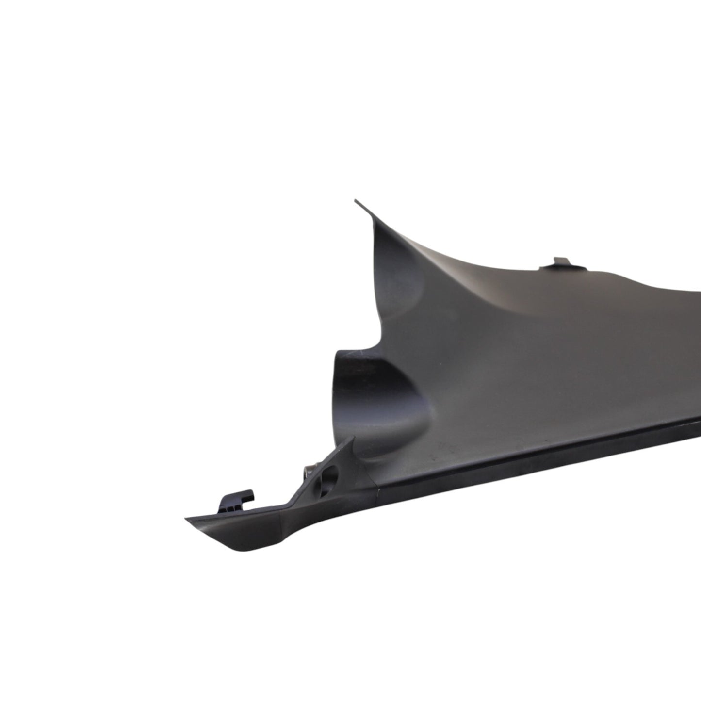 2018 - 2024 DUCATI PANIGALE V4 V4S RIGHT FAIRING INNER PANEL BLACK OEM 4601G212A
