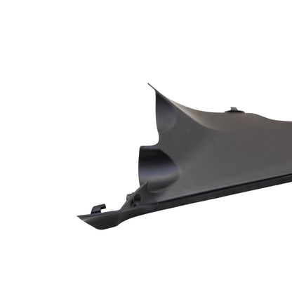 2018 - 2024 DUCATI PANIGALE V4 V4S RIGHT FAIRING INNER PANEL BLACK OEM 4601G212A