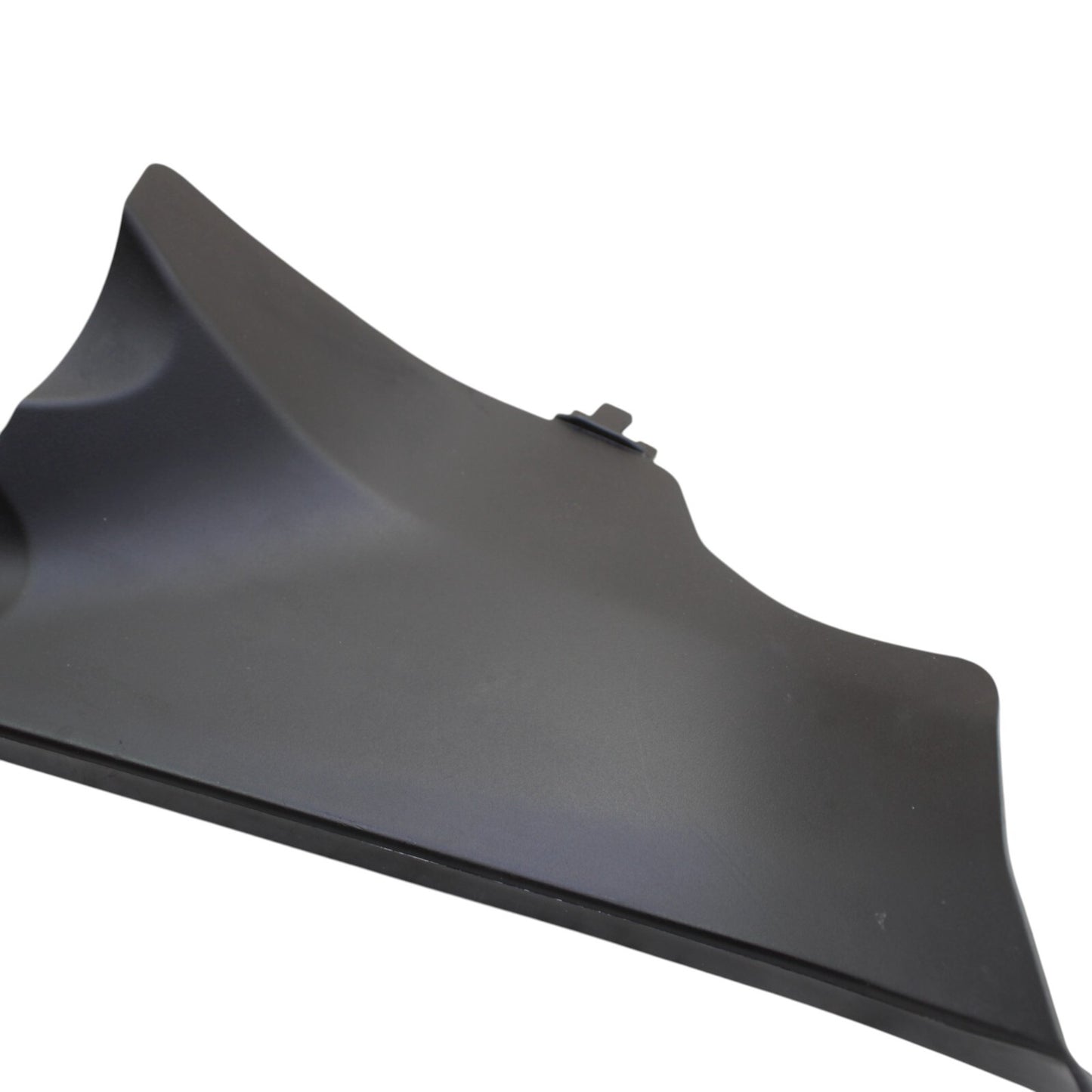 2018 - 2024 DUCATI PANIGALE V4 V4S RIGHT FAIRING INNER PANEL BLACK OEM 4601G212A