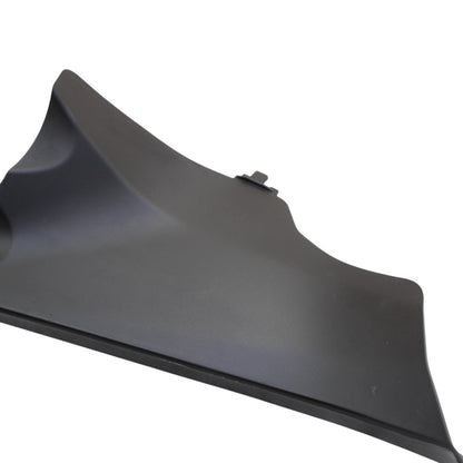 2018 - 2024 DUCATI PANIGALE V4 V4S RIGHT FAIRING INNER PANEL BLACK OEM 4601G212A