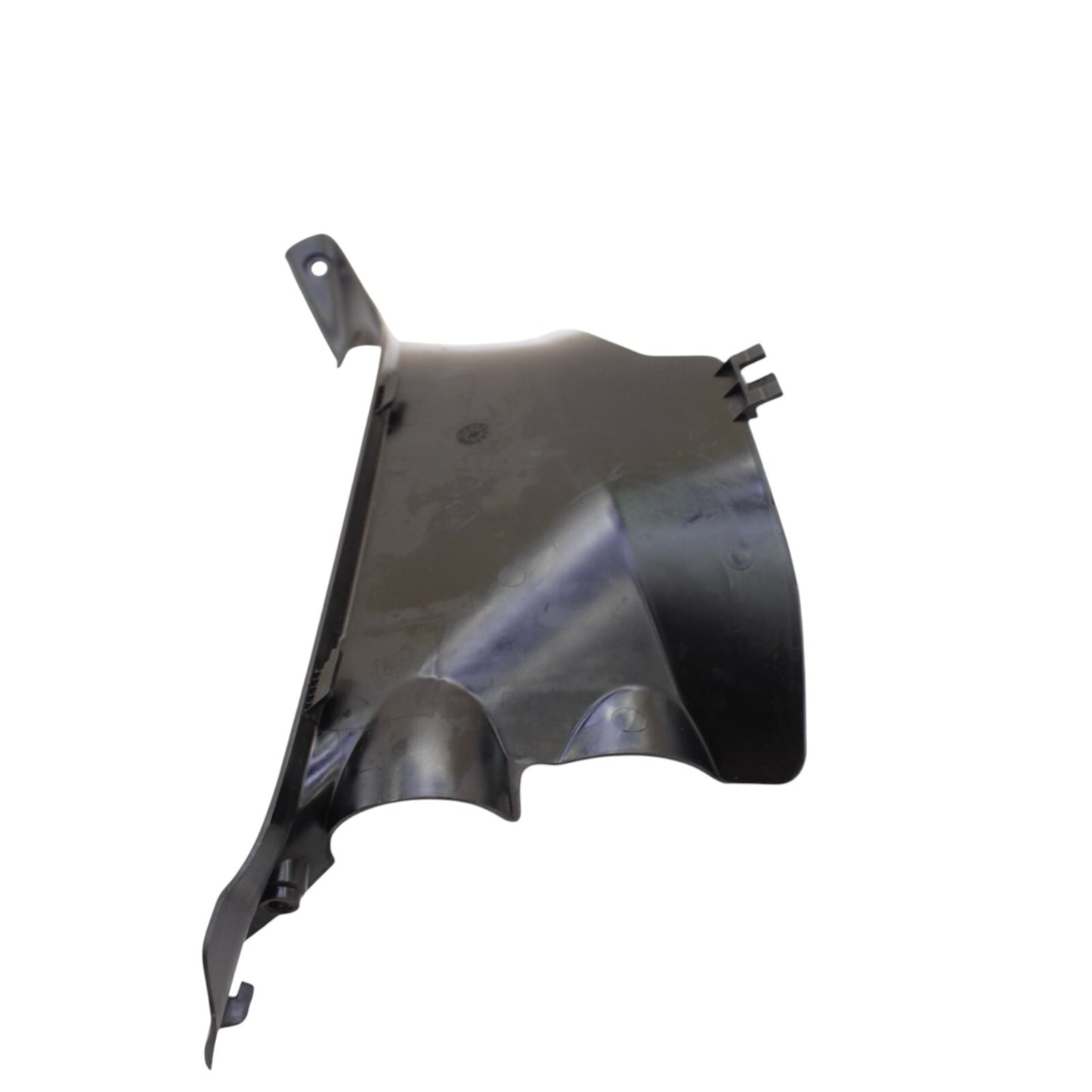2018 - 2024 DUCATI PANIGALE V4 V4S RIGHT FAIRING INNER PANEL BLACK OEM 4601G212A