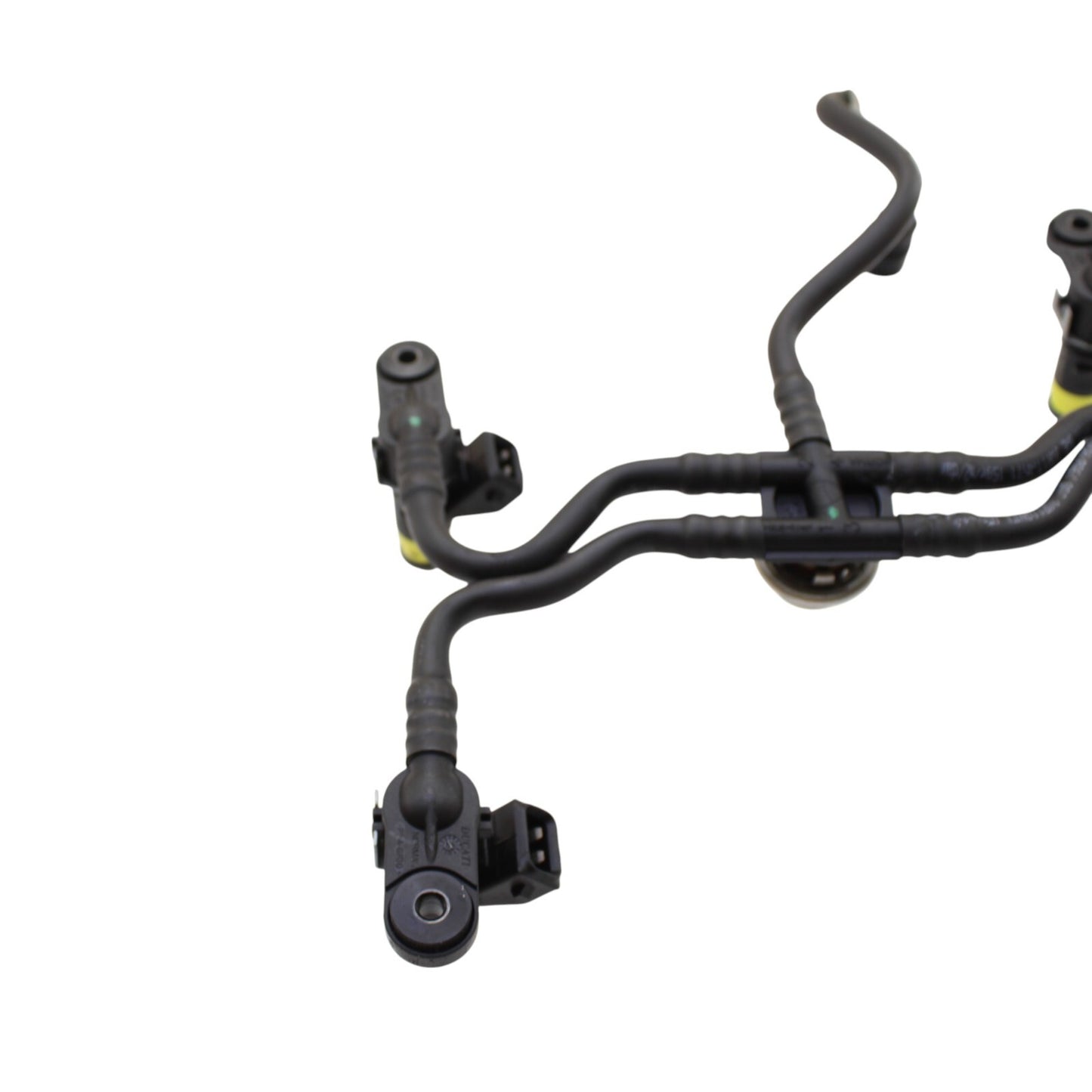 2018 - 2024 DUCATI PANIGALE V4 V4S AIRBOX INJECTOR SET AIR CLEANER BOX HOUSING