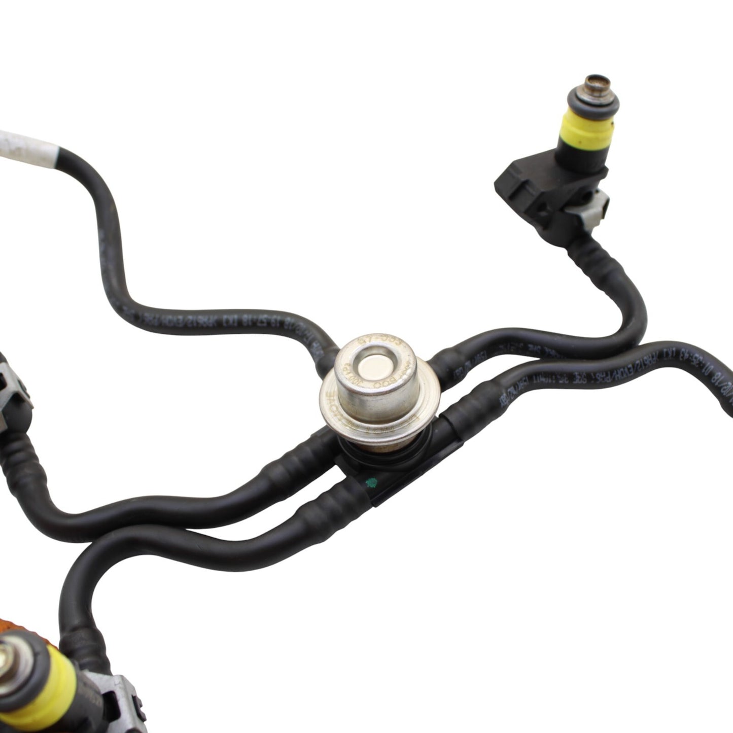 2018 - 2024 DUCATI PANIGALE V4 V4S AIRBOX INJECTOR SET AIR CLEANER BOX HOUSING