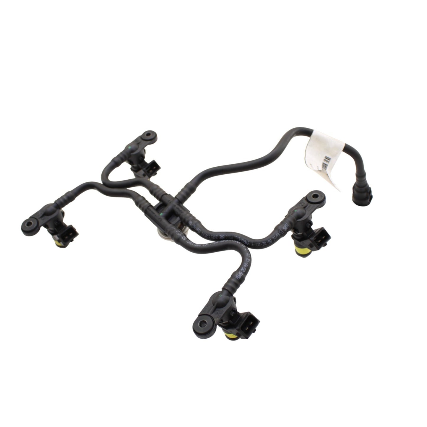 2018 - 2024 DUCATI PANIGALE V4 V4S AIRBOX INJECTOR SET AIR CLEANER BOX HOUSING