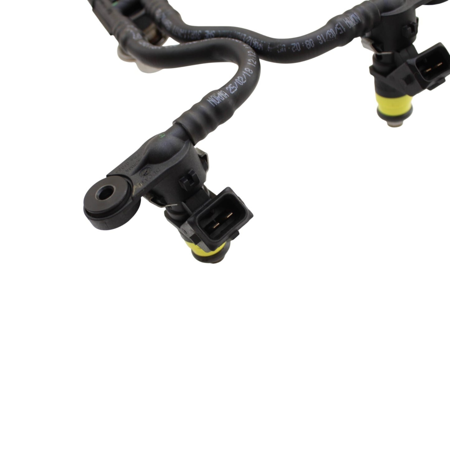 2018 - 2024 DUCATI PANIGALE V4 V4S AIRBOX INJECTOR SET AIR CLEANER BOX HOUSING