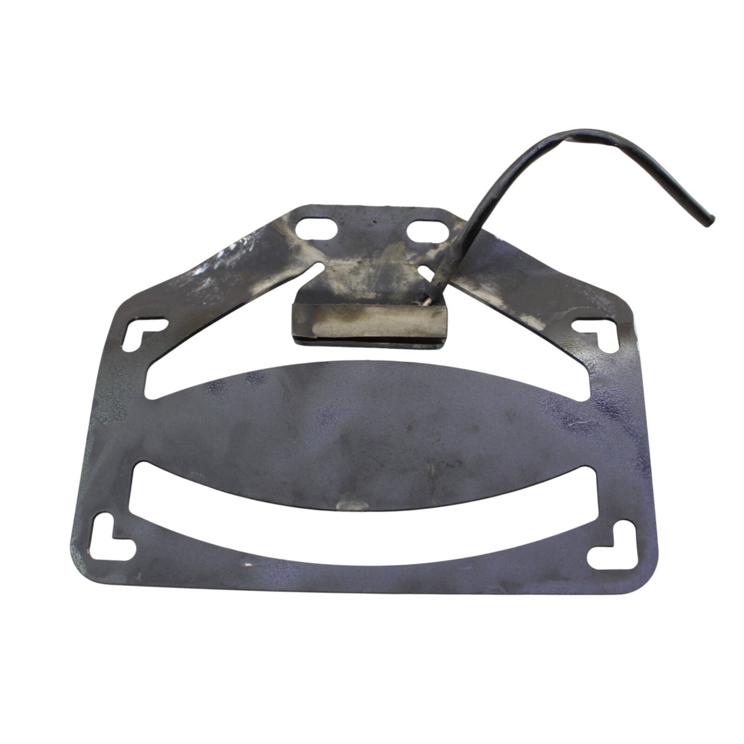 2018 - 2024 DUCATI PANIGALE V4 V4S FENDER ELIMINATOR LICENSE PLATE BRACKET