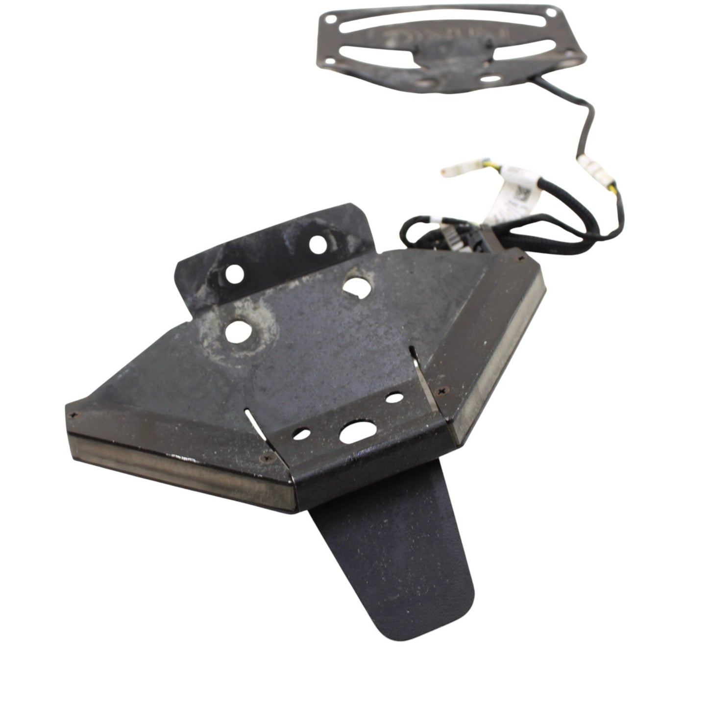 2018 - 2024 DUCATI PANIGALE V4 V4S FENDER ELIMINATOR LICENSE PLATE BRACKET