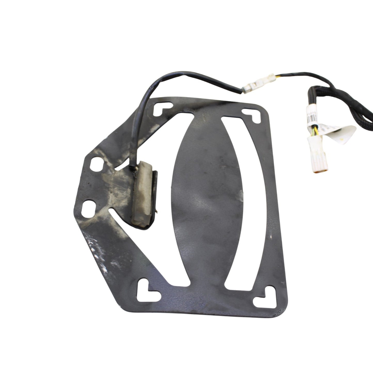 2018 - 2024 DUCATI PANIGALE V4 V4S FENDER ELIMINATOR LICENSE PLATE BRACKET