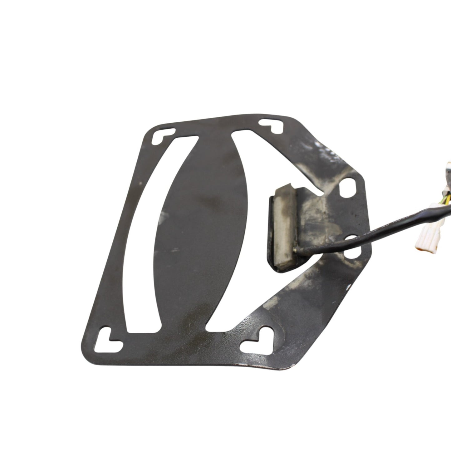 2018 - 2024 DUCATI PANIGALE V4 V4S FENDER ELIMINATOR LICENSE PLATE BRACKET