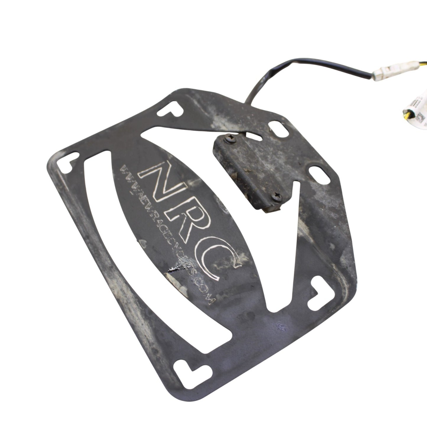 2018 - 2024 DUCATI PANIGALE V4 V4S FENDER ELIMINATOR LICENSE PLATE BRACKET