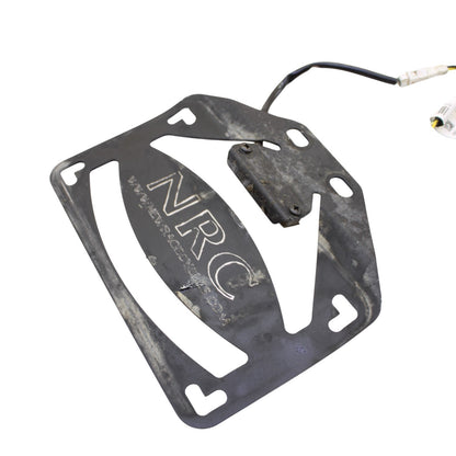 2018 - 2024 DUCATI PANIGALE V4 V4S FENDER ELIMINATOR LICENSE PLATE BRACKET