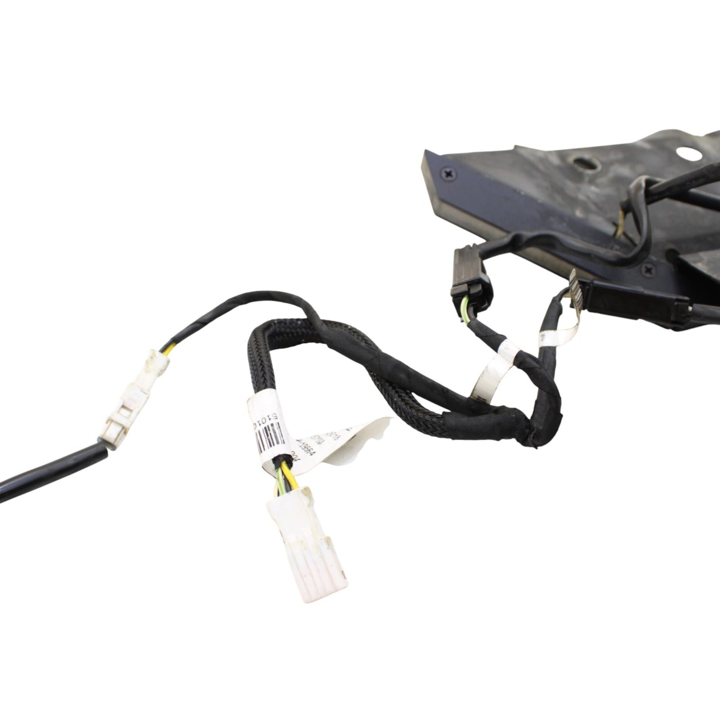 2018 - 2024 DUCATI PANIGALE V4 V4S FENDER ELIMINATOR LICENSE PLATE BRACKET