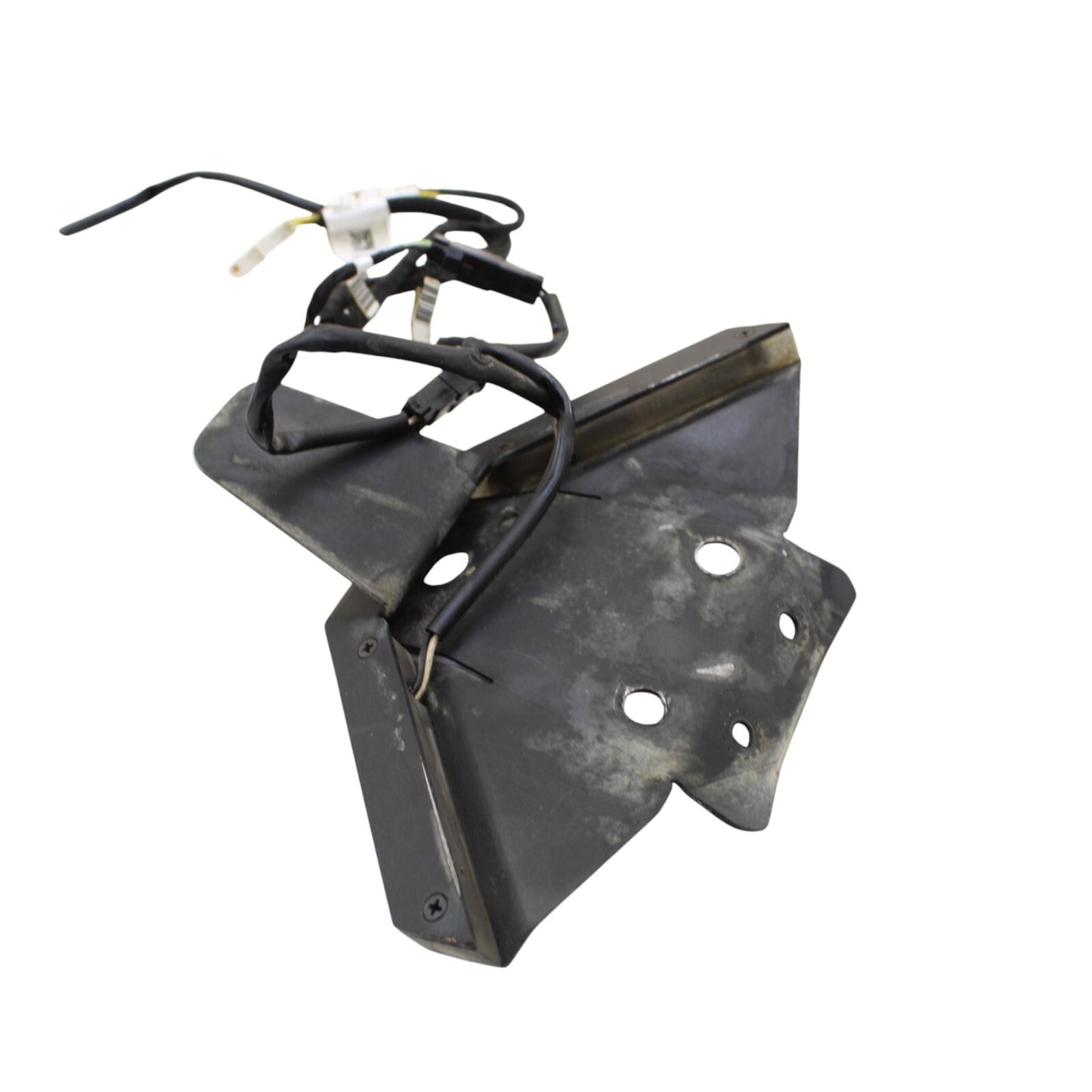 2018 - 2024 DUCATI PANIGALE V4 V4S FENDER ELIMINATOR LICENSE PLATE BRACKET