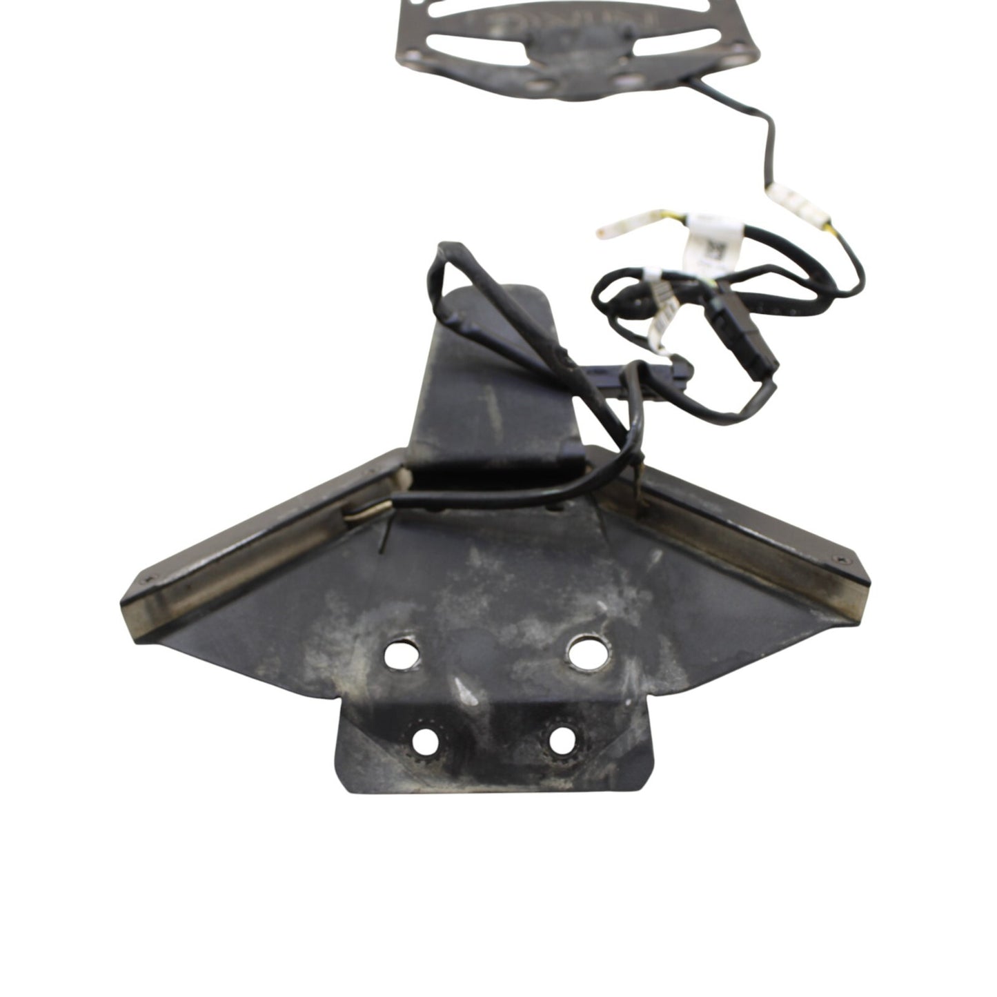 2018 - 2024 DUCATI PANIGALE V4 V4S FENDER ELIMINATOR LICENSE PLATE BRACKET