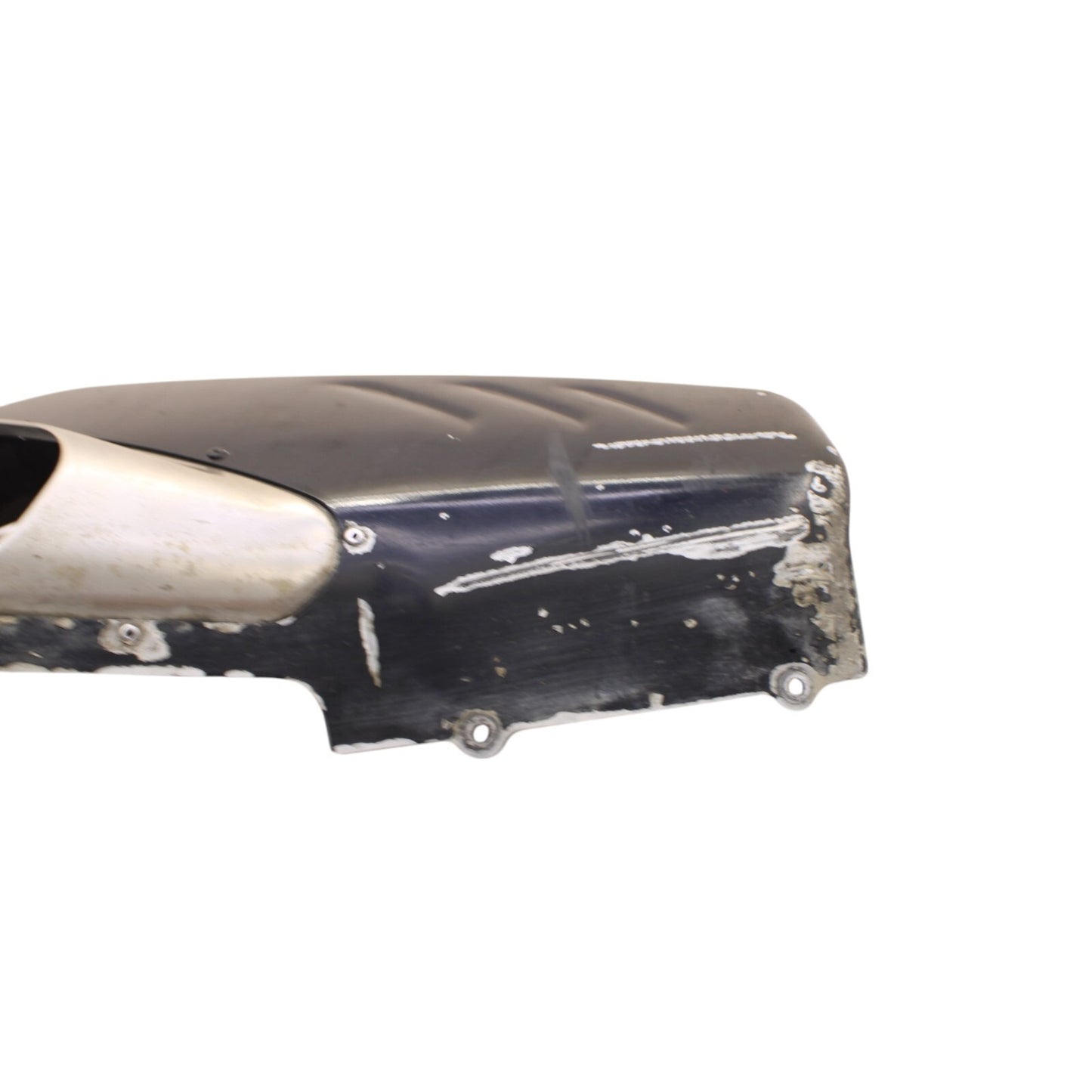 2018 - 2024 DUCATI PANIGALE V4 V4S EXHAUST COVERS LEFT RIGHT STOCK