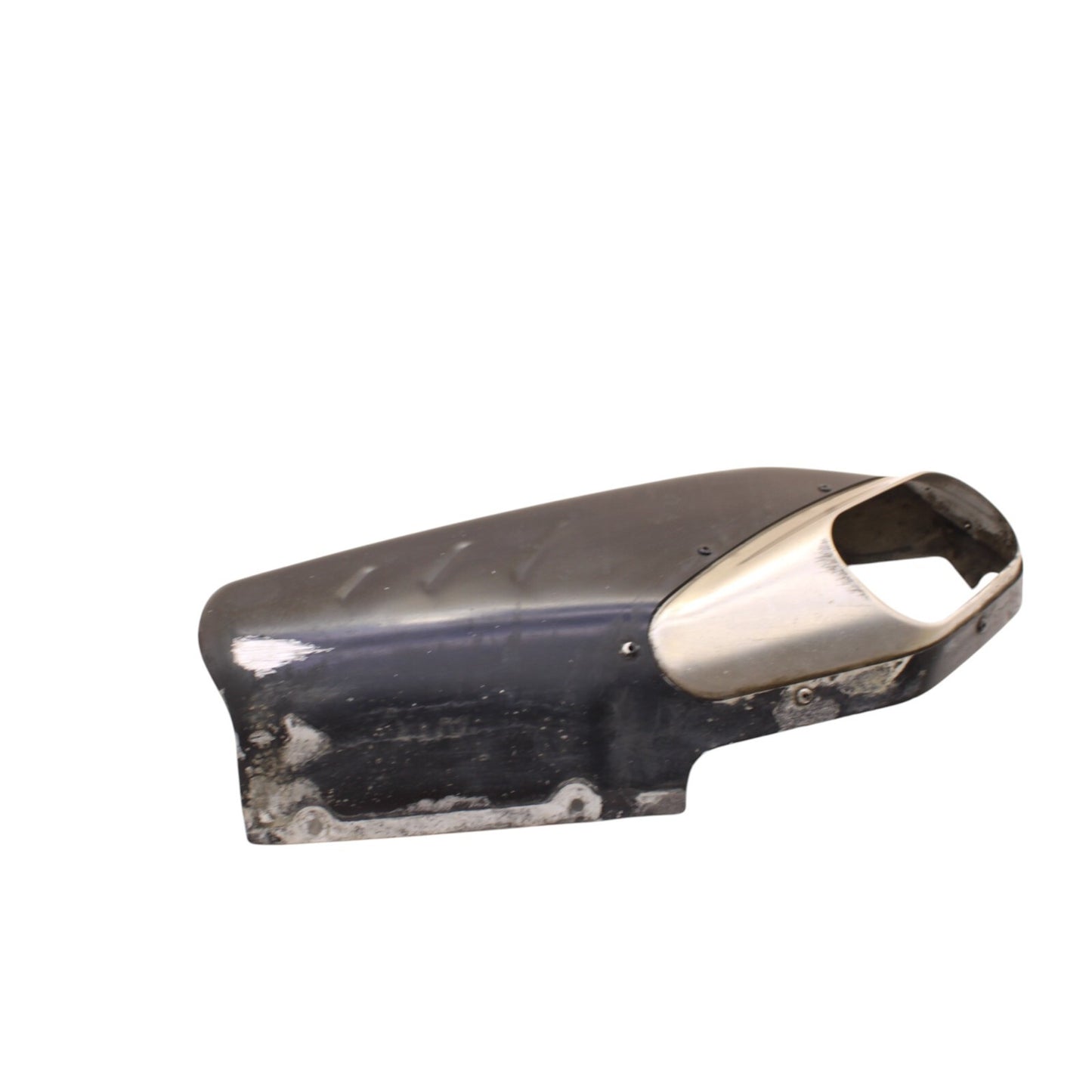 2018 - 2024 DUCATI PANIGALE V4 V4S EXHAUST COVERS LEFT RIGHT STOCK