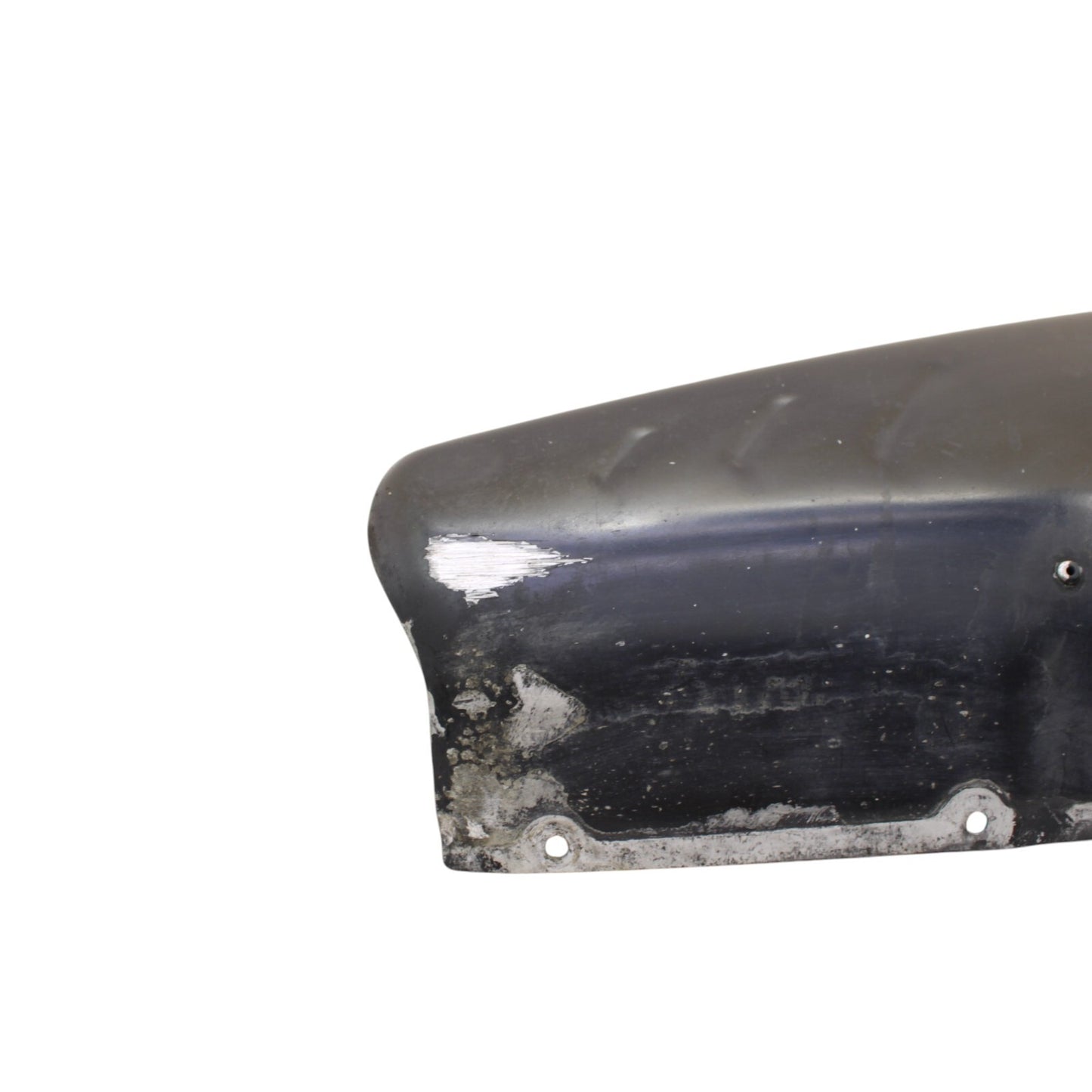 2018 - 2024 DUCATI PANIGALE V4 V4S EXHAUST COVERS LEFT RIGHT STOCK