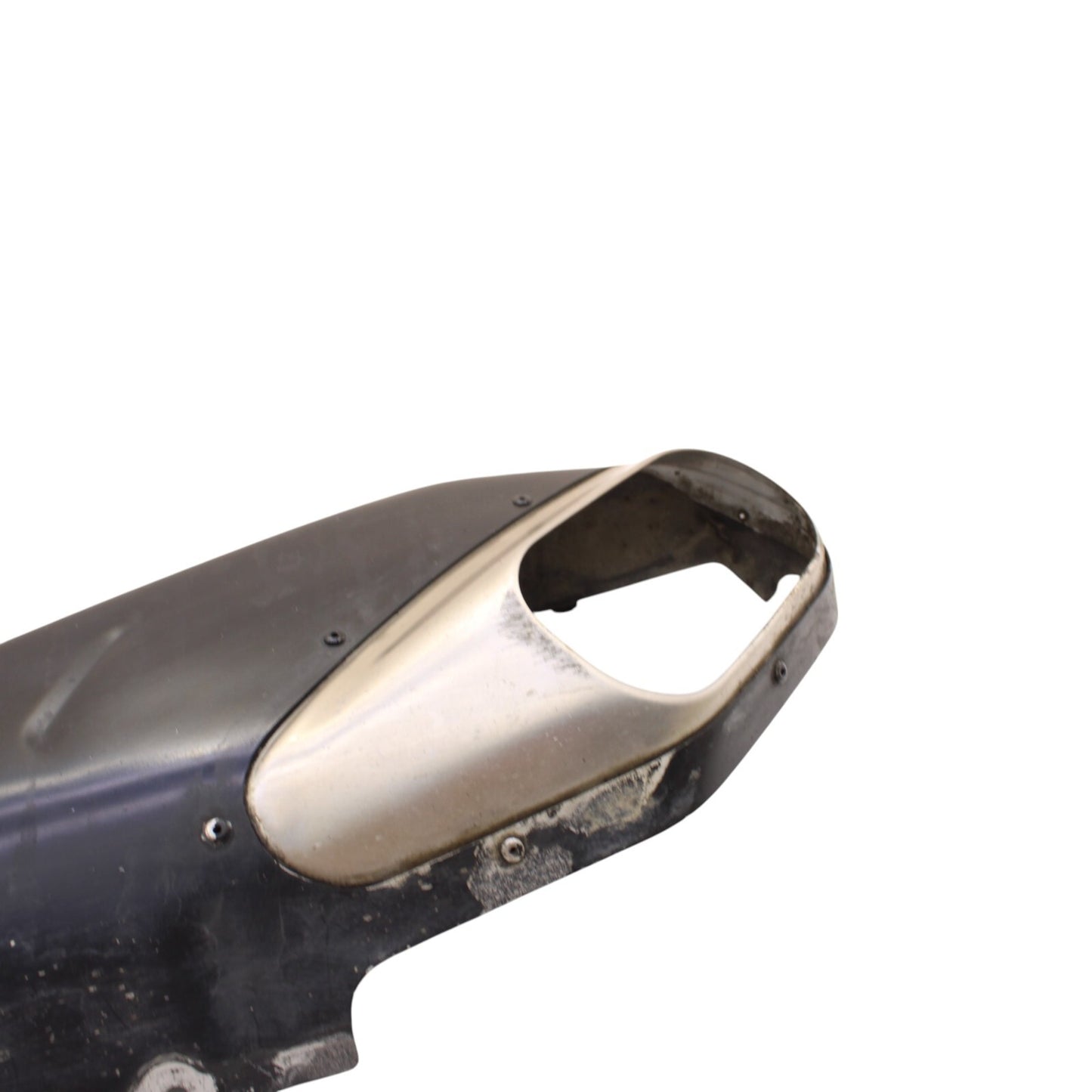 2018 - 2024 DUCATI PANIGALE V4 V4S EXHAUST COVERS LEFT RIGHT STOCK