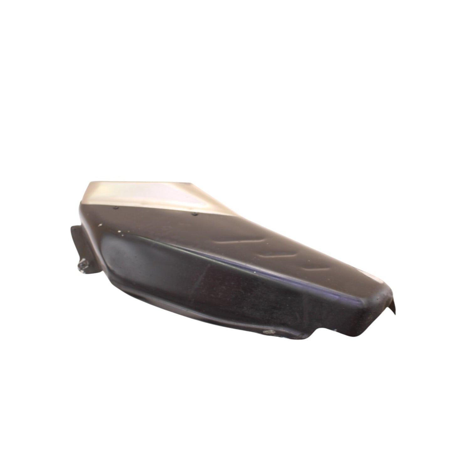 2018 - 2024 DUCATI PANIGALE V4 V4S EXHAUST COVERS LEFT RIGHT STOCK