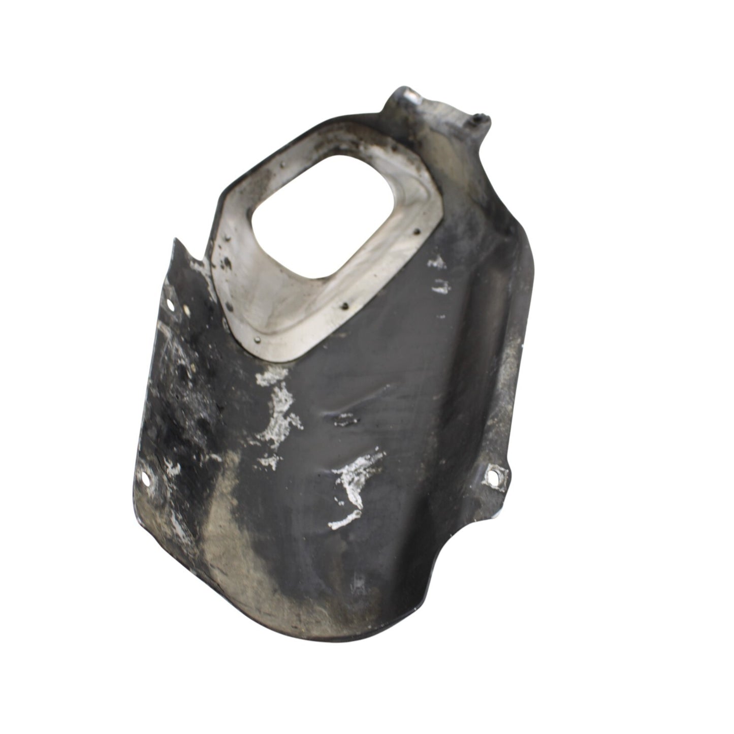 2018 - 2024 DUCATI PANIGALE V4 V4S EXHAUST COVERS LEFT RIGHT STOCK