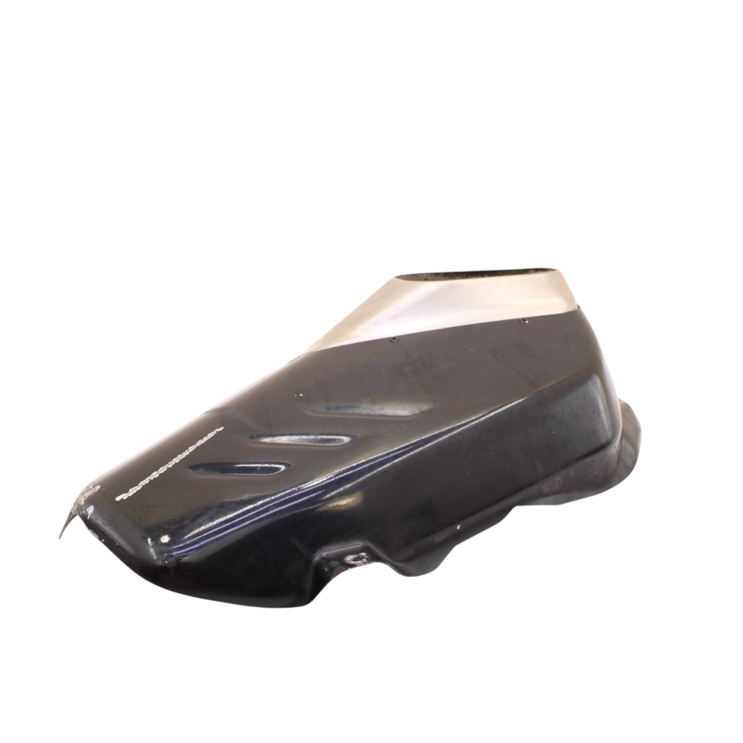 2018 - 2024 DUCATI PANIGALE V4 V4S EXHAUST COVERS LEFT RIGHT STOCK