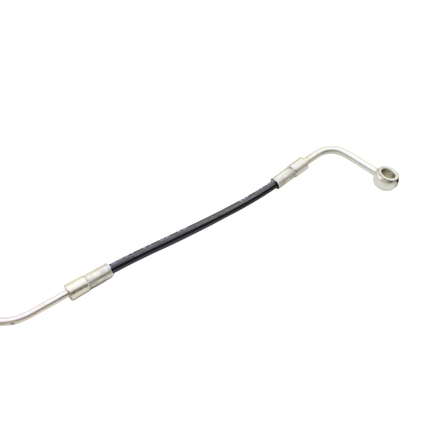 2018 - 2024 DUCATI PANIGALE V4 V4S REAR BRAKE MASTER CYLINDER RESERVOIR HOSE