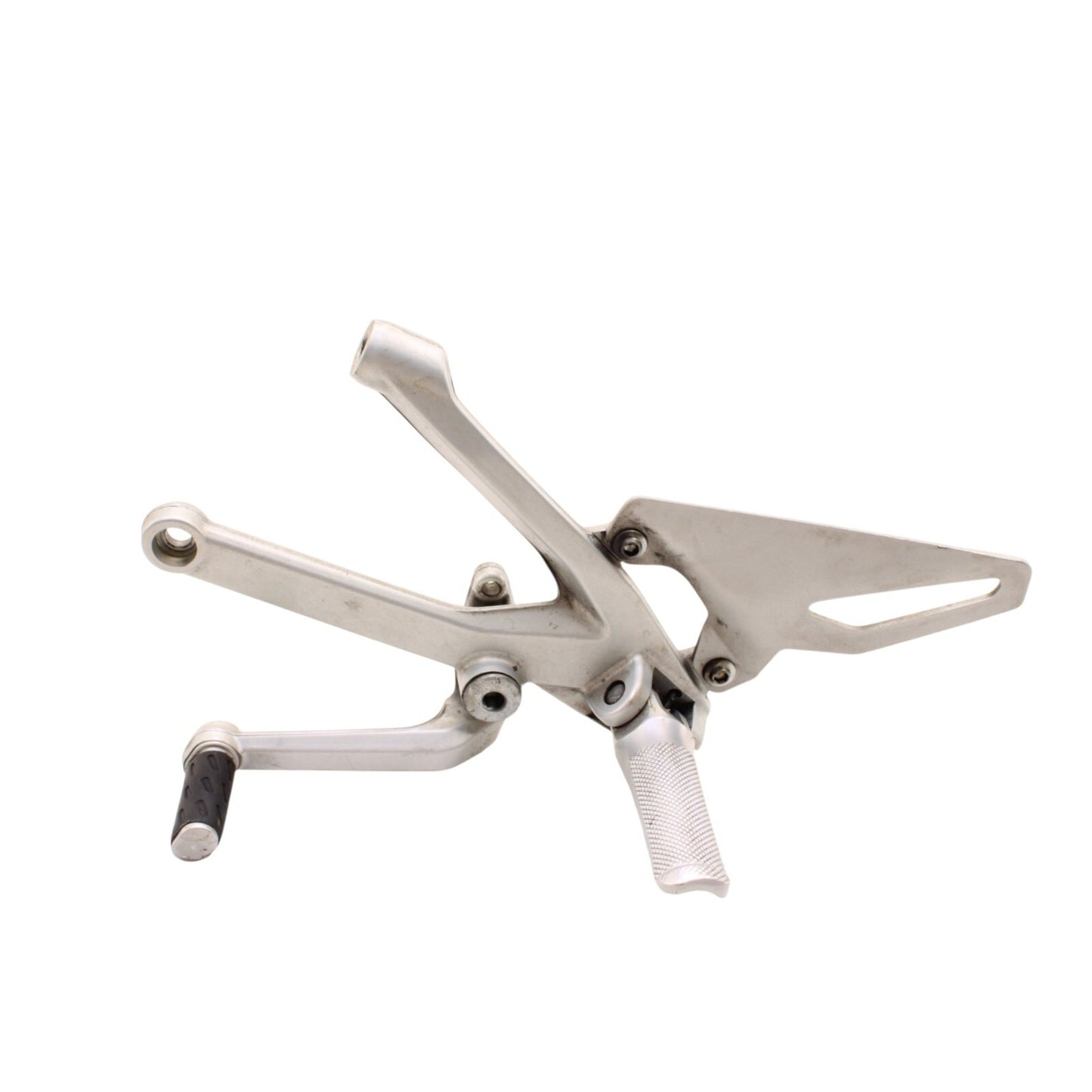 2018 - 2024 DUCATI PANIGALE V4 V4S LEFT REARSET REAR SET DRIVER FOOT PEG REST