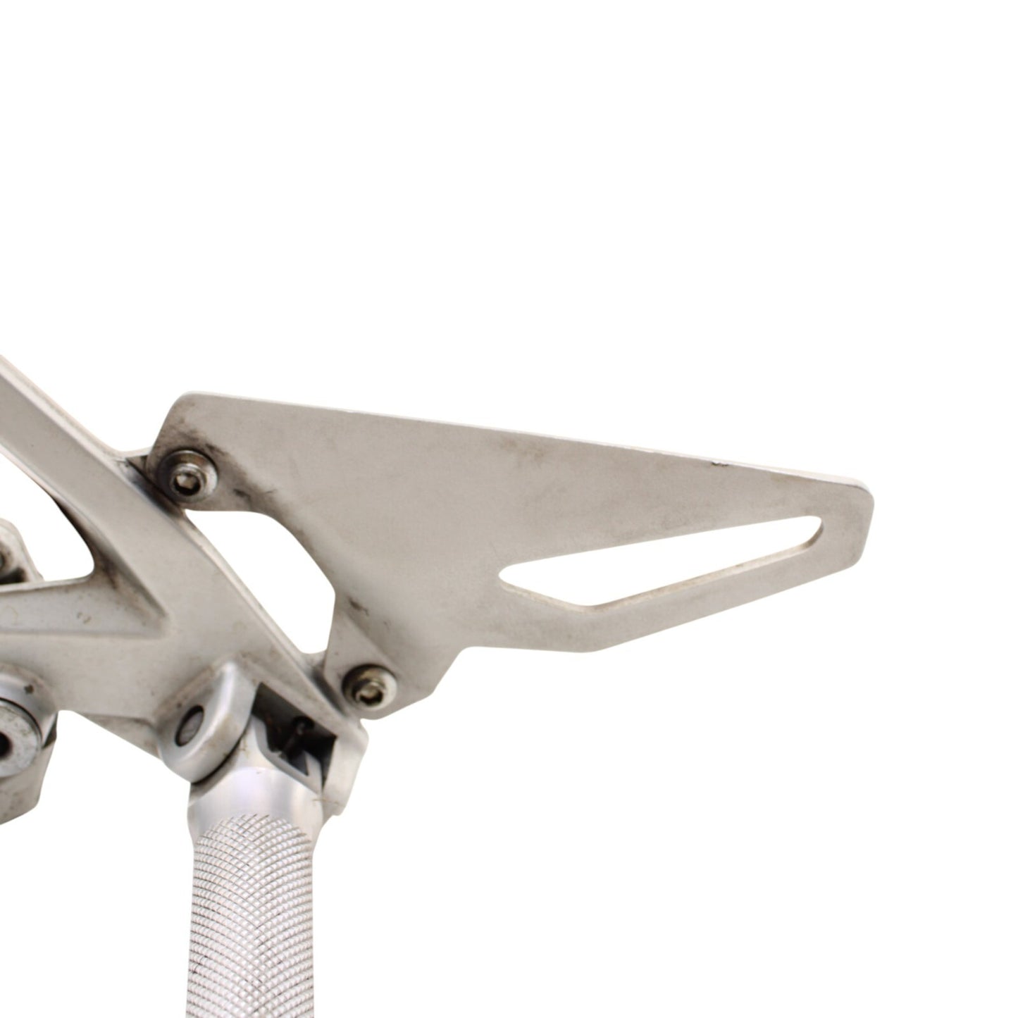 2018 - 2024 DUCATI PANIGALE V4 V4S LEFT REARSET REAR SET DRIVER FOOT PEG REST