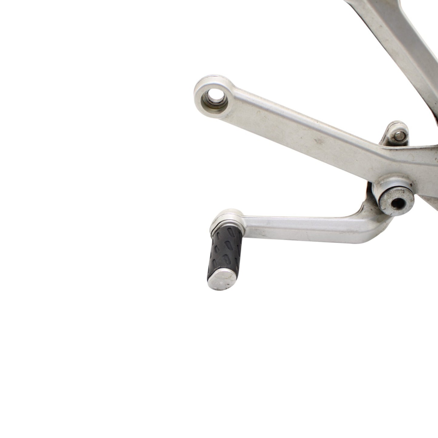 2018 - 2024 DUCATI PANIGALE V4 V4S LEFT REARSET REAR SET DRIVER FOOT PEG REST