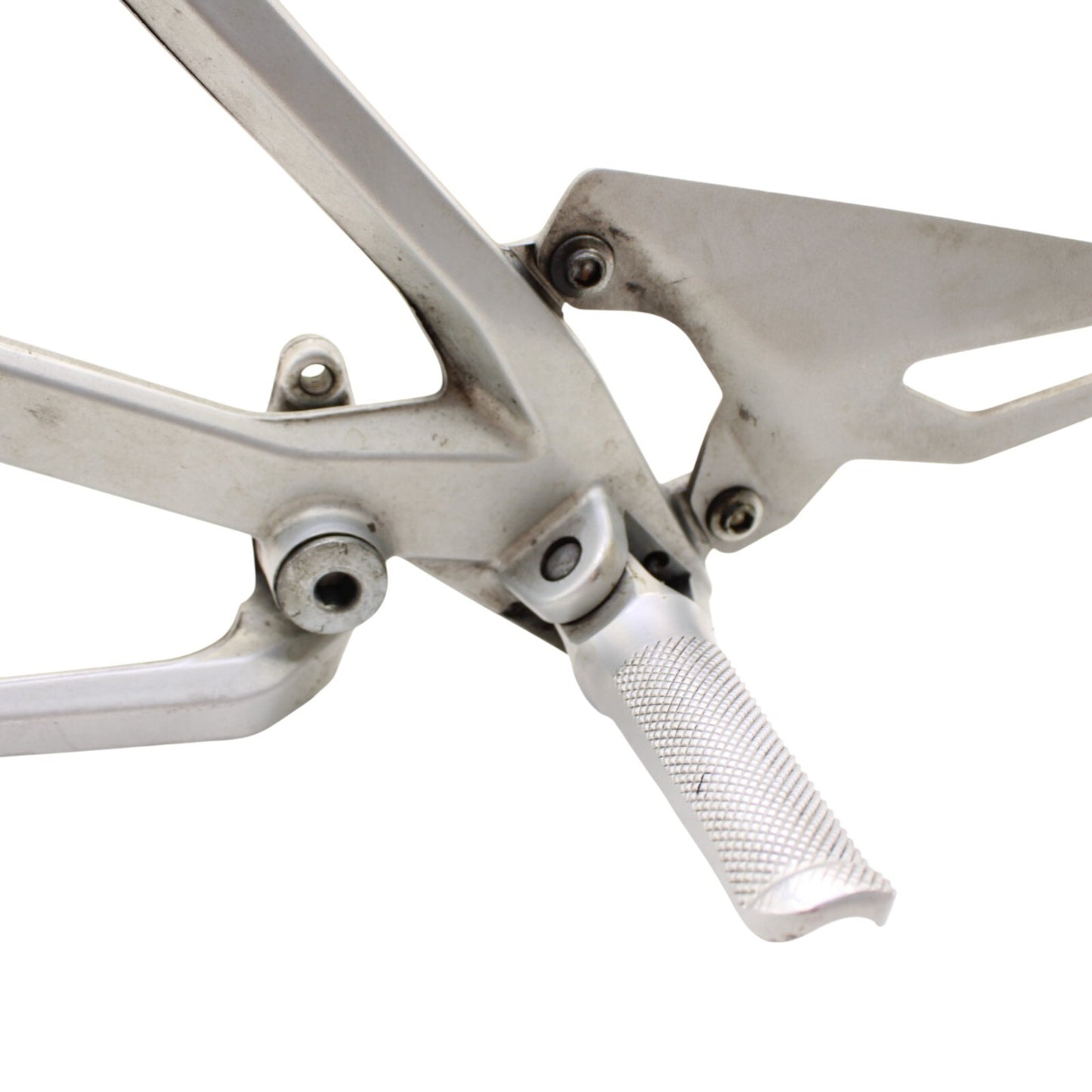 2018 - 2024 DUCATI PANIGALE V4 V4S LEFT REARSET REAR SET DRIVER FOOT PEG REST