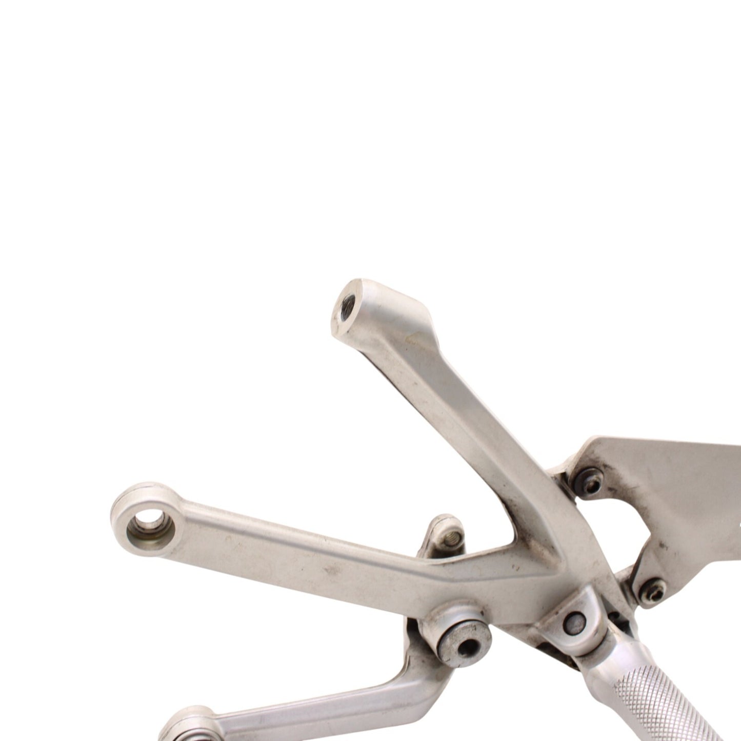 2018 - 2024 DUCATI PANIGALE V4 V4S LEFT REARSET REAR SET DRIVER FOOT PEG REST