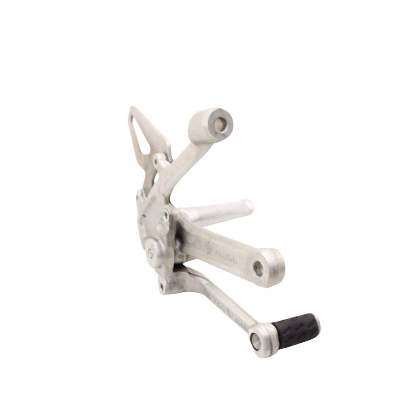 2018 - 2024 DUCATI PANIGALE V4 V4S LEFT REARSET REAR SET DRIVER FOOT PEG REST