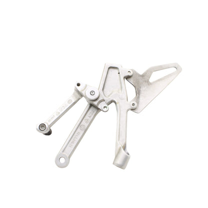 2018 - 2024 DUCATI PANIGALE V4 V4S LEFT REARSET REAR SET DRIVER FOOT PEG REST