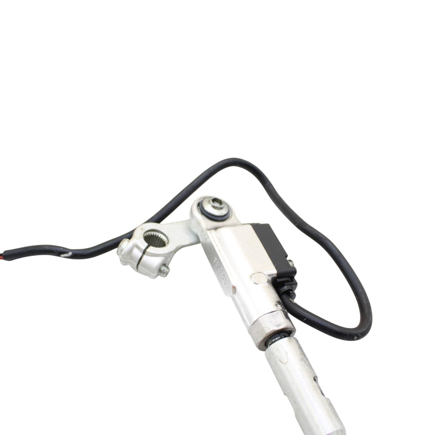 2018 - 2024 DUCATI PANIGALE V4 V4S GEAR QUICK SHIFTER WITH SENSOR MODULE SILVER