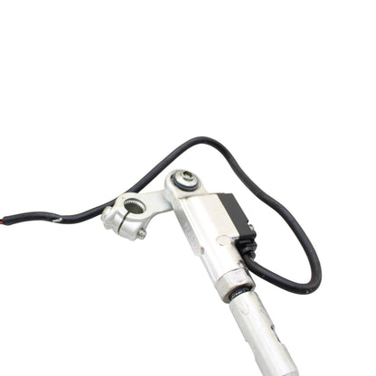 2018 - 2024 DUCATI PANIGALE V4 V4S GEAR QUICK SHIFTER WITH SENSOR MODULE SILVER