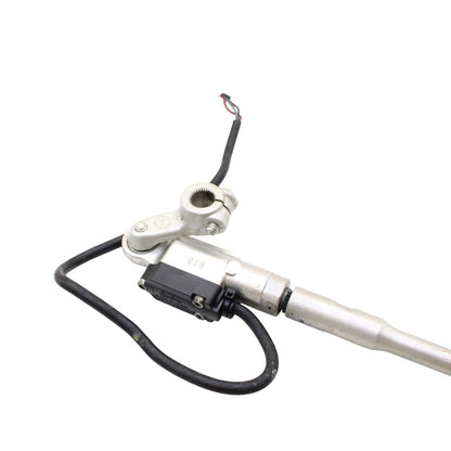 2018 - 2024 DUCATI PANIGALE V4 V4S GEAR QUICK SHIFTER WITH SENSOR MODULE SILVER