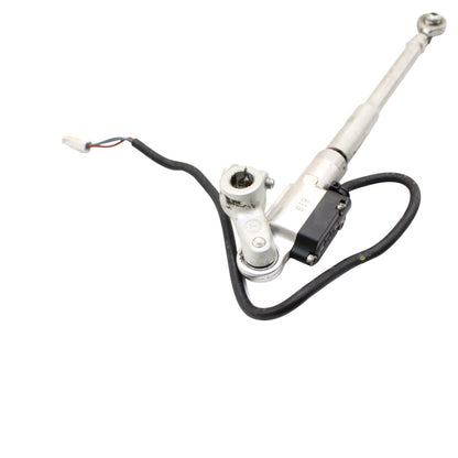 2018 - 2024 DUCATI PANIGALE V4 V4S GEAR QUICK SHIFTER WITH SENSOR MODULE SILVER