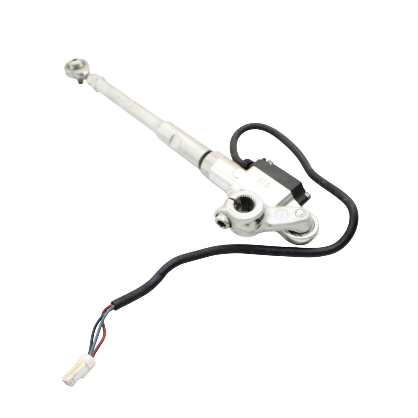 2018 - 2024 DUCATI PANIGALE V4 V4S GEAR QUICK SHIFTER WITH SENSOR MODULE SILVER