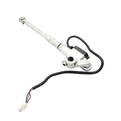 2018 - 2024 DUCATI PANIGALE V4 V4S GEAR QUICK SHIFTER WITH SENSOR MODULE SILVER