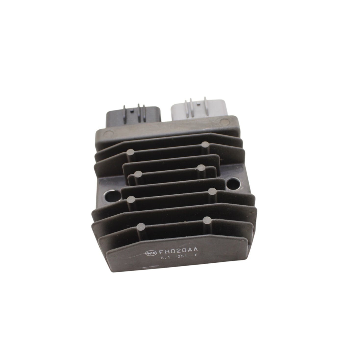 2018 - 2024 DUCATI PANIGALE V4 V4S VOLTAGE REGULATOR Rectifier Charge Control