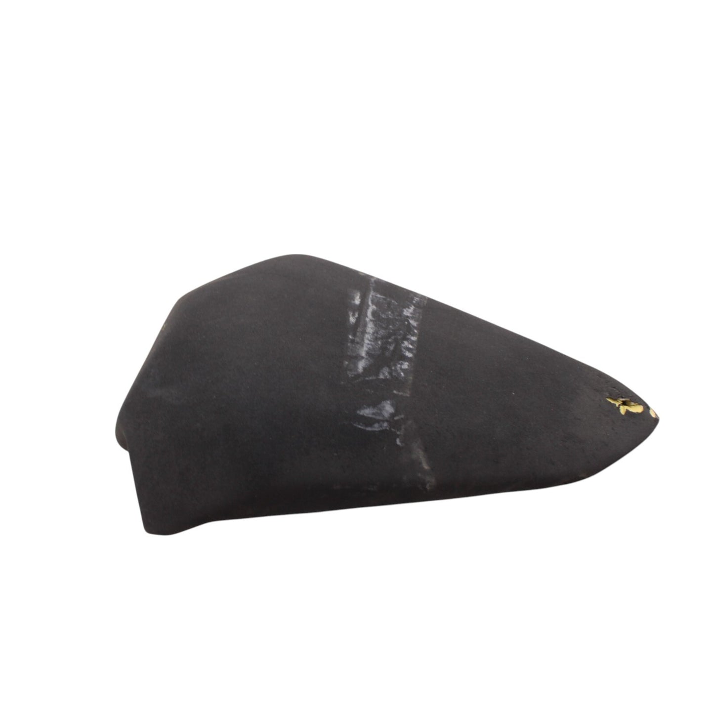 2018 - 2024 DUCATI PANIGALE V4 V4S REAR SEAT PASSENGER PILLION *DAMAGED/RIPPED*