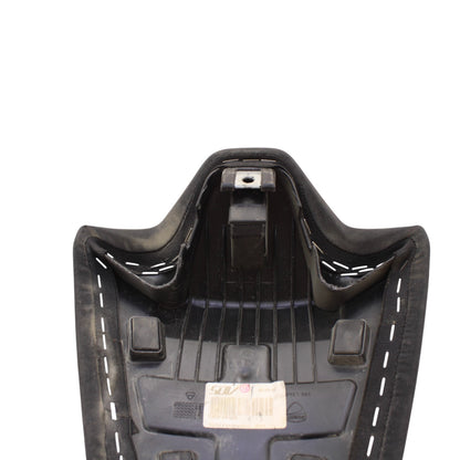 2018 - 2024 DUCATI PANIGALE V4 V4S REAR SEAT PASSENGER PILLION *DAMAGED/RIPPED*